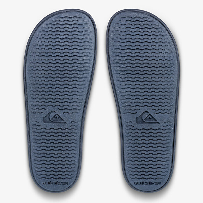 Quiksilver Dockyard Rf Erkek Mavi Terlik
