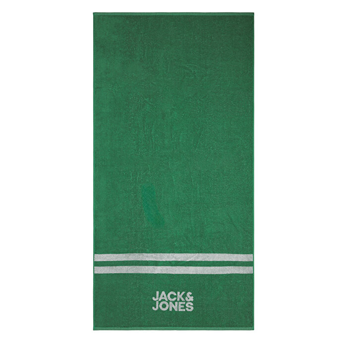 Jack&Jones Club Yeşil Havlu