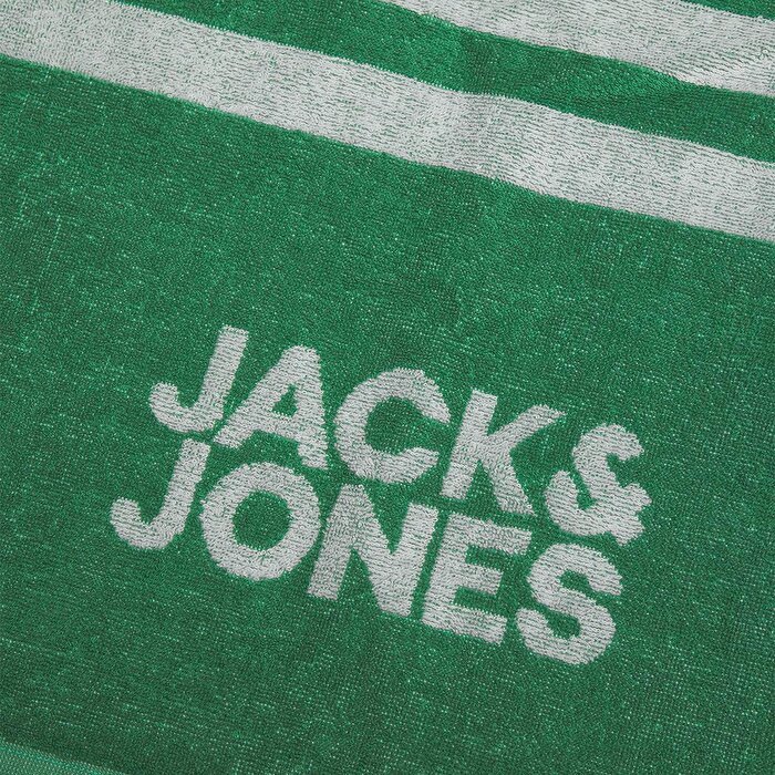 Jack&Jones Club Yeşil Havlu