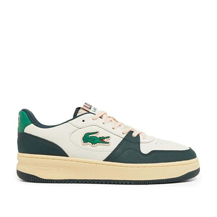 Lacoste Locoste L001 Set Erkek Siyah Sneaker