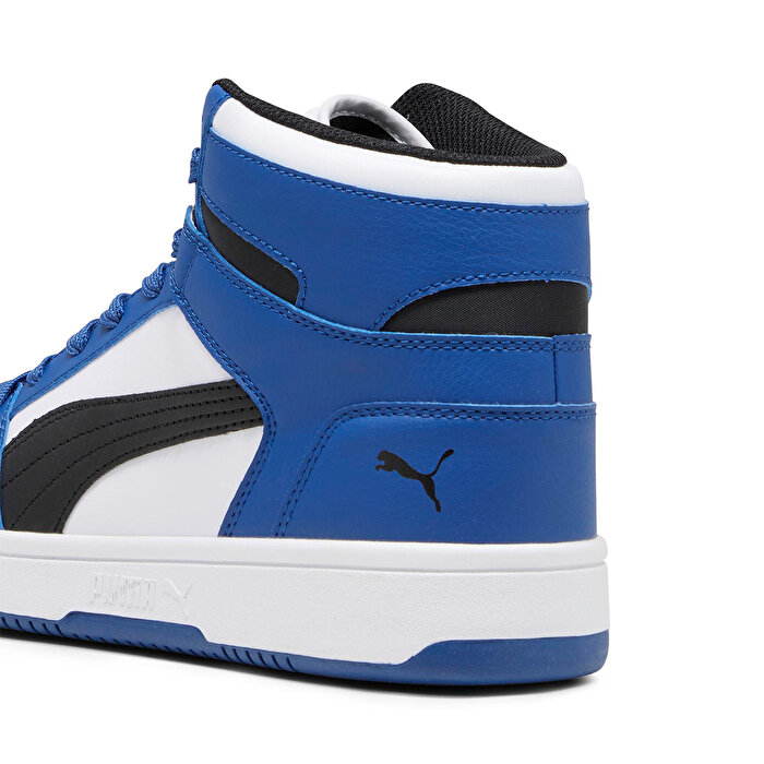 Puma Rebound Layup Sl Sneaker