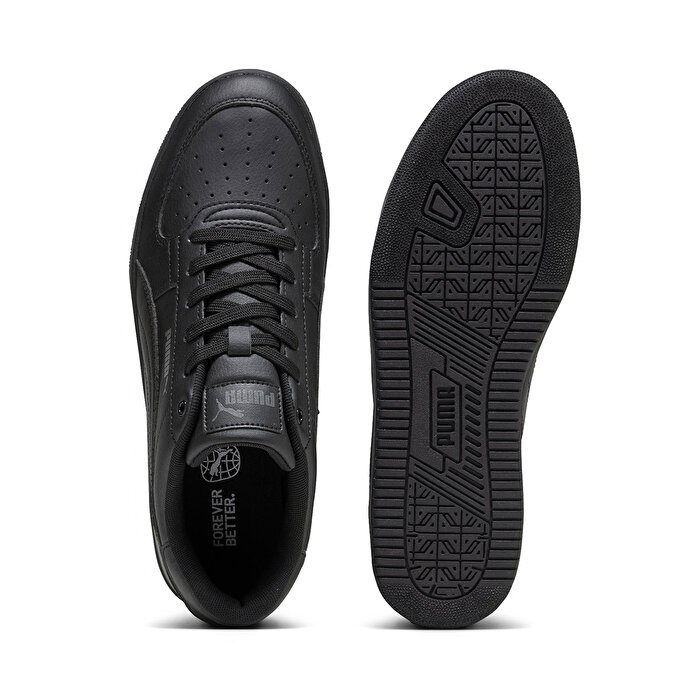 Puma Caven 2.0 Siyah Sneaker
