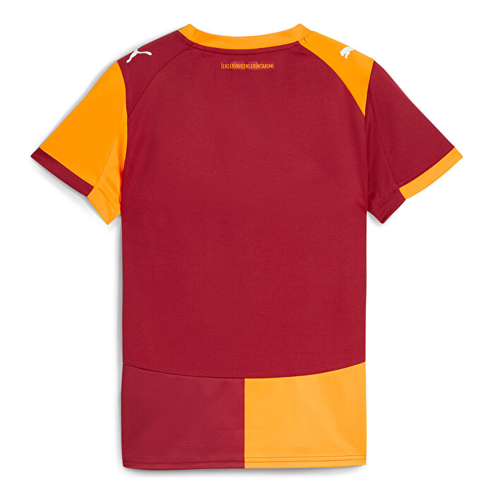 Puma Galatasaray Home Çocuk V Yaka Forma