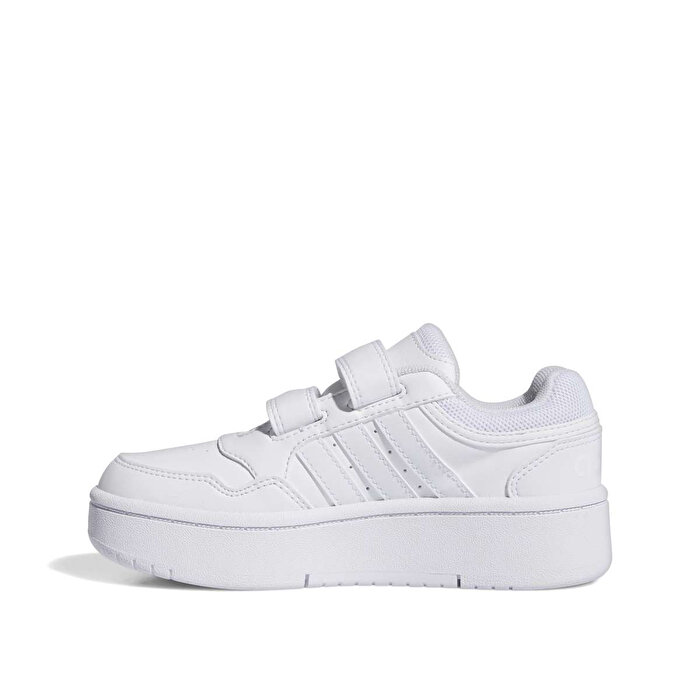 adidas Hoops 3.0 Bold Cf C Çocuk Beyaz Sneaker
