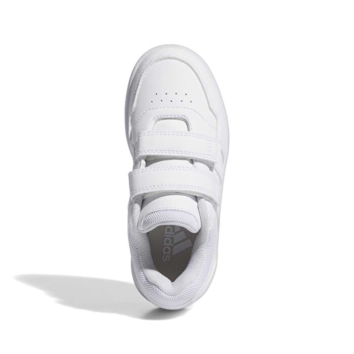 adidas Hoops 3.0 Bold Cf C Çocuk Beyaz Sneaker