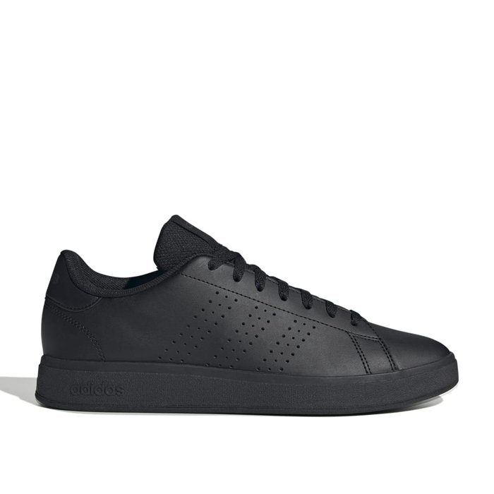 adidas Advantage Base 2.0 Siyah Sneaker