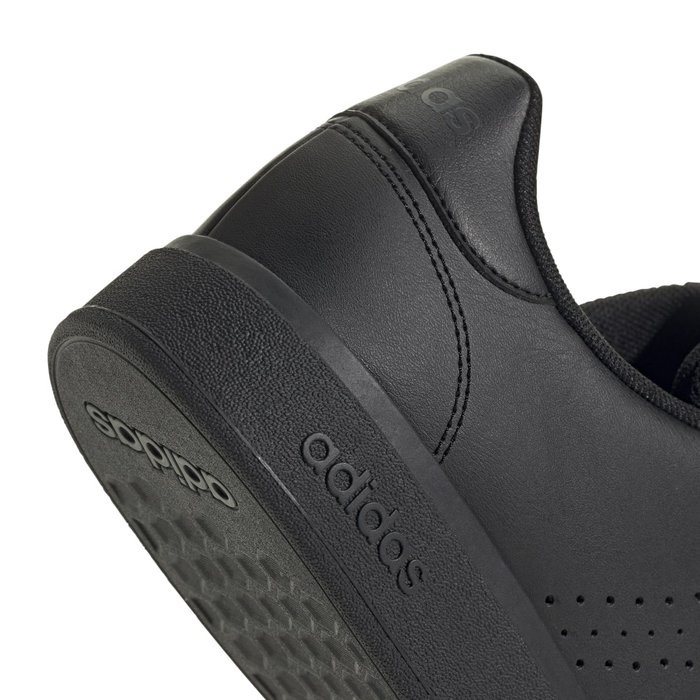 adidas Advantage Base 2.0 Siyah Sneaker