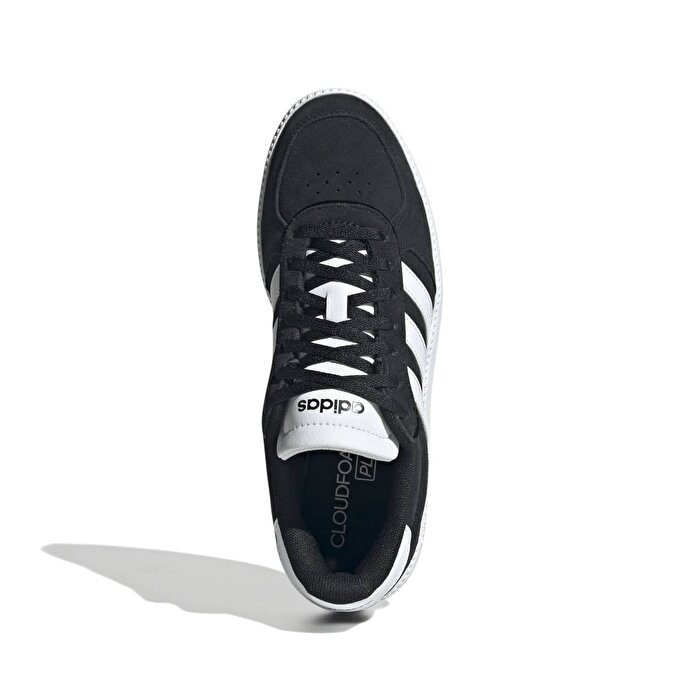 adidas Breaknet Sleek Siyah Sneaker