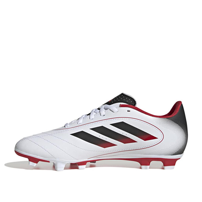 adidas Goletto IX Firm/Multi-Ground Erkek Beyaz Krampon