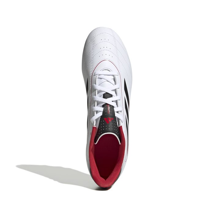 adidas Goletto IX Firm/Multi-Ground Erkek Beyaz Krampon