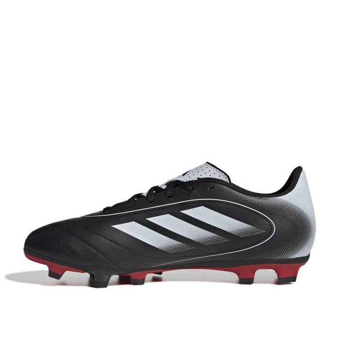adidas Goletto IX Fg/Mg Erkek Siyah Krampon