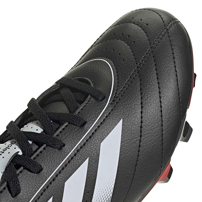 adidas Goletto IX Fg/Mg Erkek Siyah Krampon