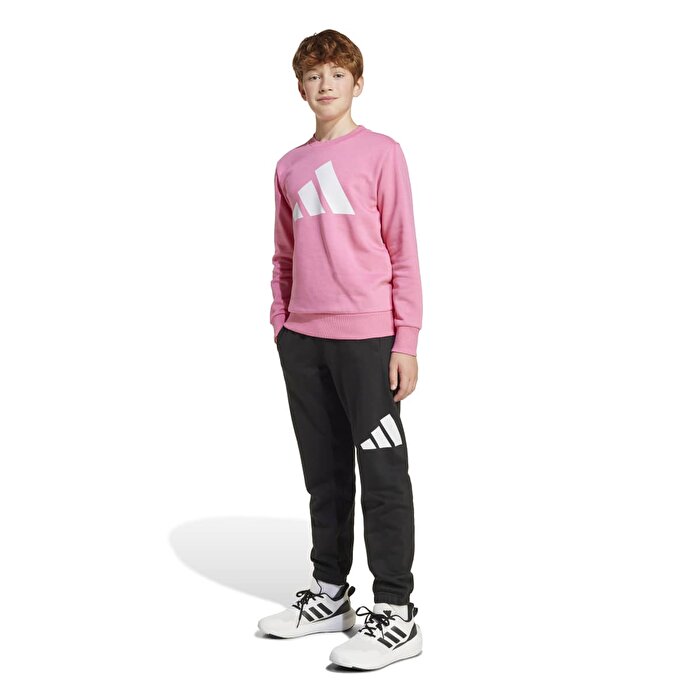 adidas Essentials Bl Fl Jogger 240 Çocuk Eşofman Takımı