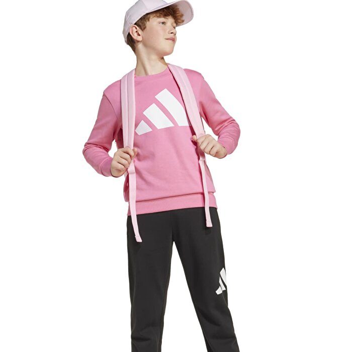 adidas Essentials Bl Fl Jogger 240 Çocuk Eşofman Takımı