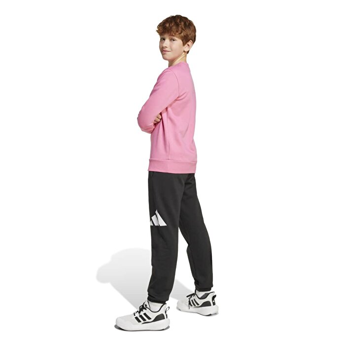 adidas Essentials Bl Fl Jogger 240 Çocuk Eşofman Takımı