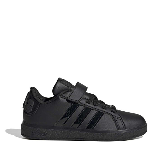 adidas Star Wars Grand Court 2.0 El C Çocuk Siyah Sneaker