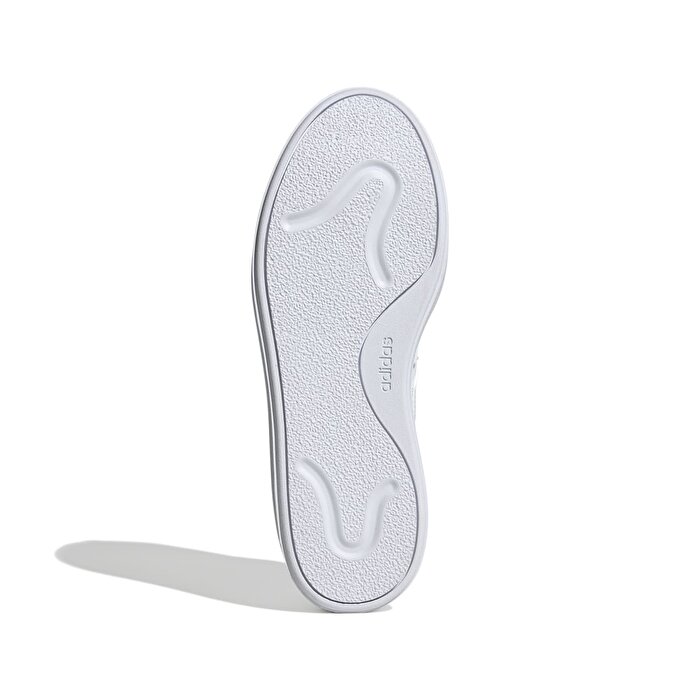 adidas Courtblock Beyaz Sneaker