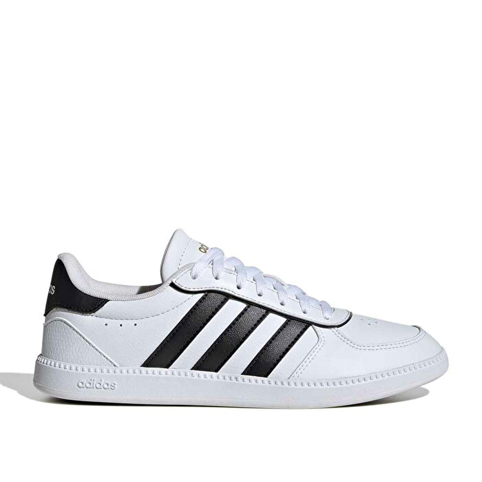 adidas Breaknet Sleek Beyaz Sneaker