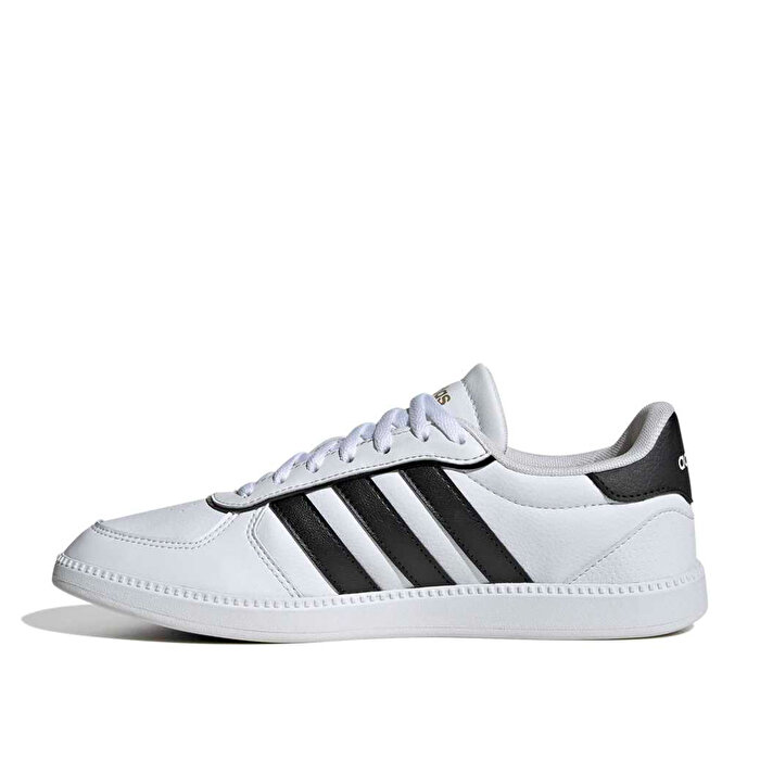 adidas Breaknet Sleek Beyaz Sneaker