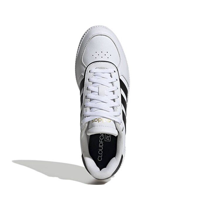 adidas Breaknet Sleek Beyaz Sneaker