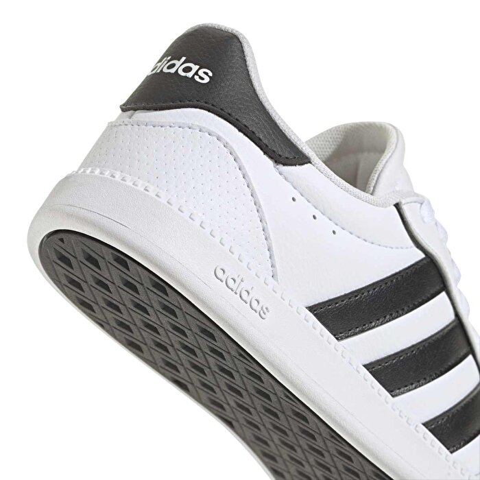 adidas Breaknet Sleek Beyaz Sneaker