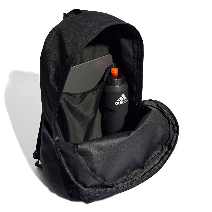 adidas Classic Bars Siyah Sırt Çantası