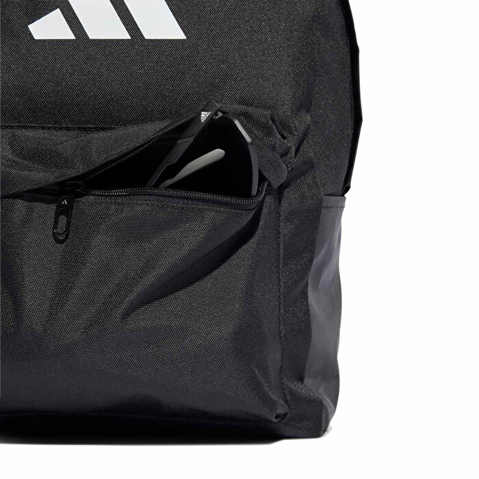 adidas Classic Bars Siyah Sırt Çantası
