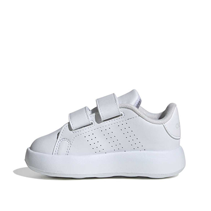 adidas Advantage Bebek Beyaz Sneaker