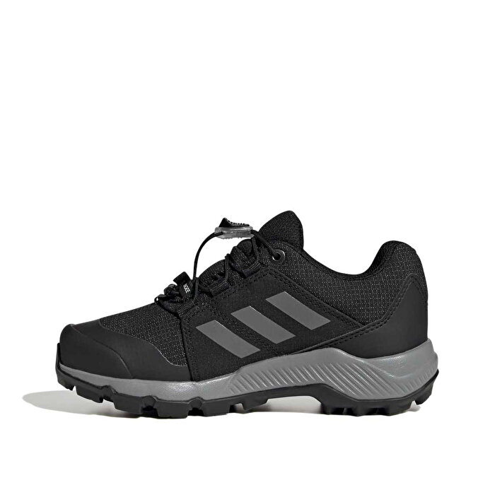 adidas Terrex Goretex Çocuk Siyah Outdoor Ayakkabı