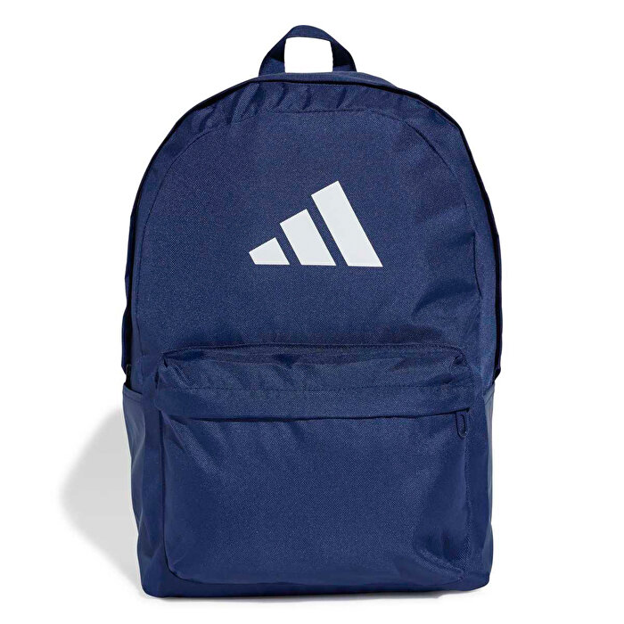 adidas Classic Bar Logo Lacivert Sırt Çantası
