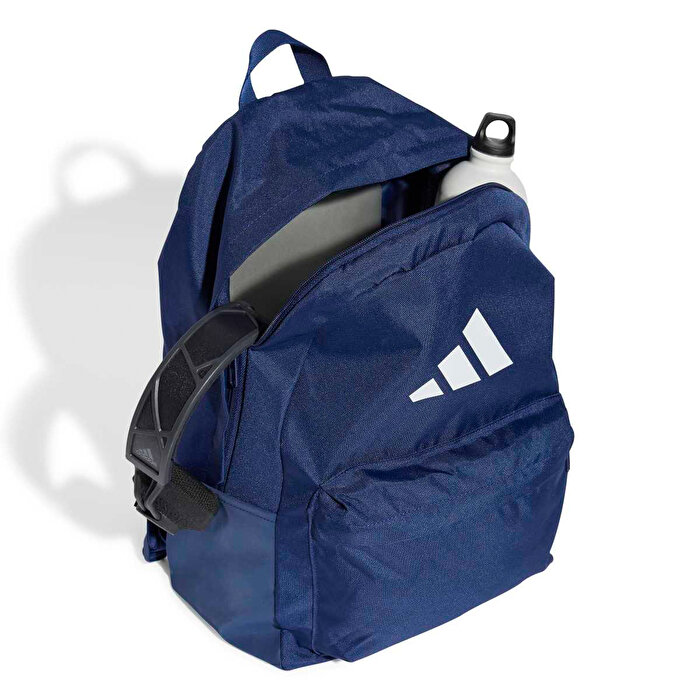adidas Classic Bar Logo Lacivert Sırt Çantası