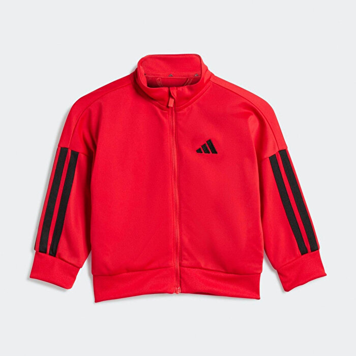 adidas 3 Stripes Tr 205 Bebek Dik Yaka Eşofman Takımı