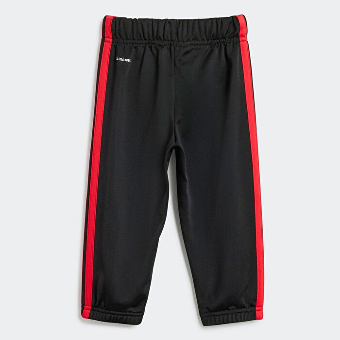 adidas 3 Stripes Tr 205 Bebek Dik Yaka Eşofman Takımı