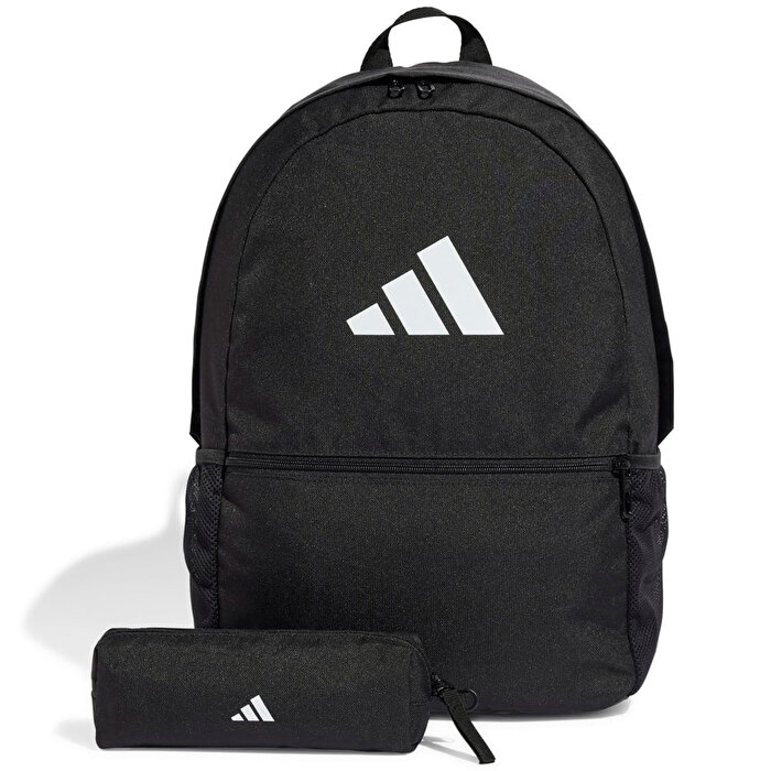 adidas Classic W Pencil Case Siyah Sırt Çantası