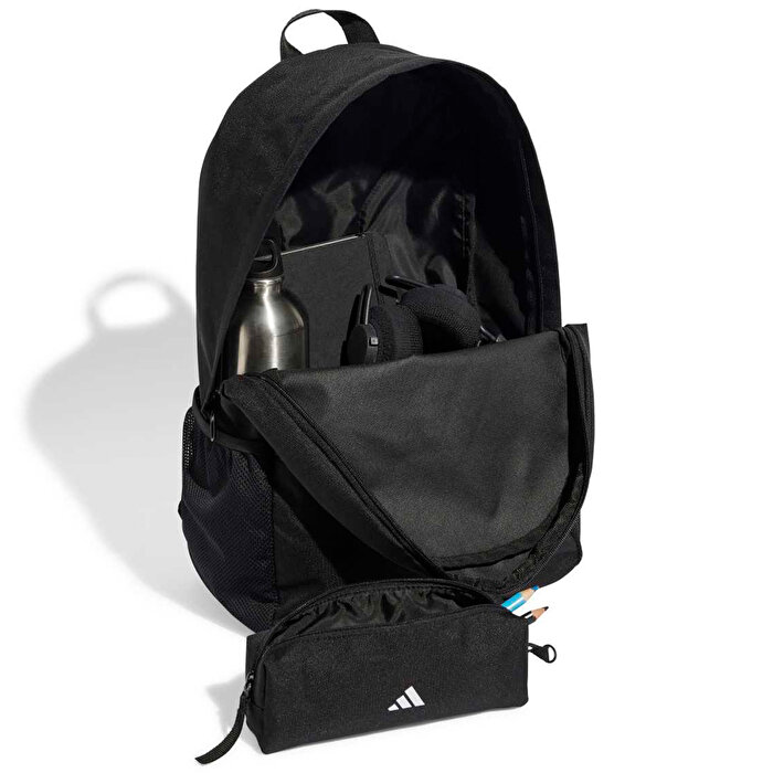 adidas Classic W Pencil Case Siyah Sırt Çantası