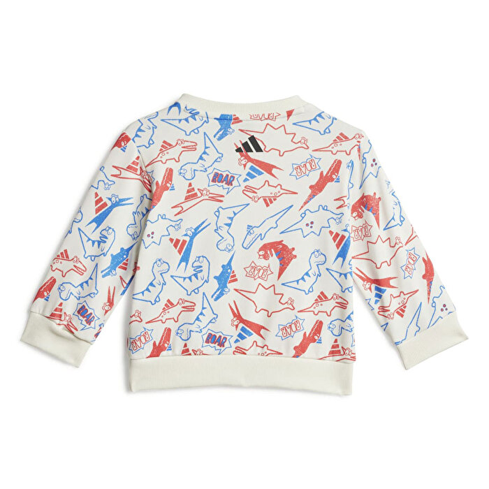adidas Adiraptor Bebek Eşofman Takımı