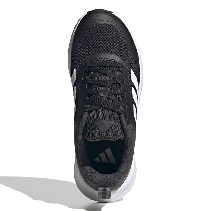adidas Fortarun 4.0 Çocuk Siyah Koşu Ayakkabısı