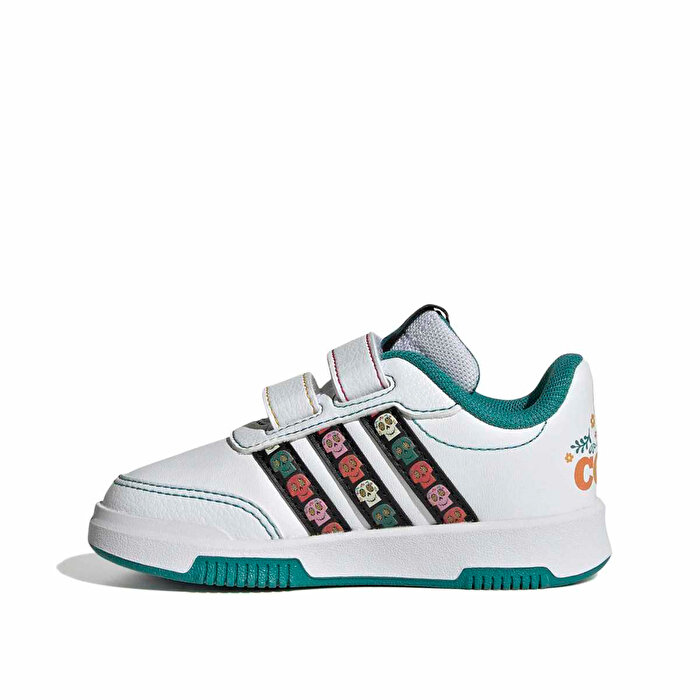 adidas Tensaur Coco Cf I Bebek Beyaz Sneaker