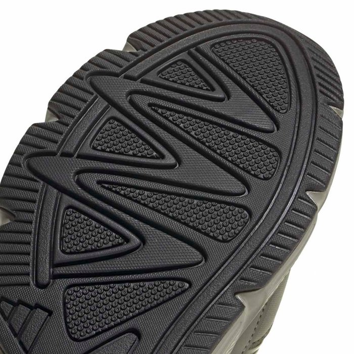 adidas Crazychaos 2000 Erkek Yeşil Koşu Ayakkabısı