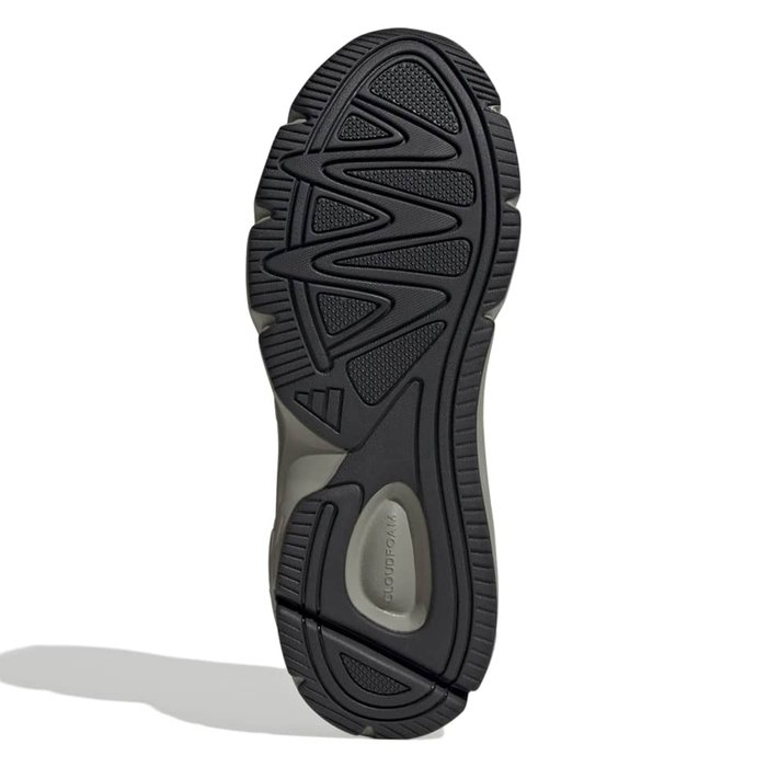 adidas Crazychaos 2000 Erkek Yeşil Koşu Ayakkabısı