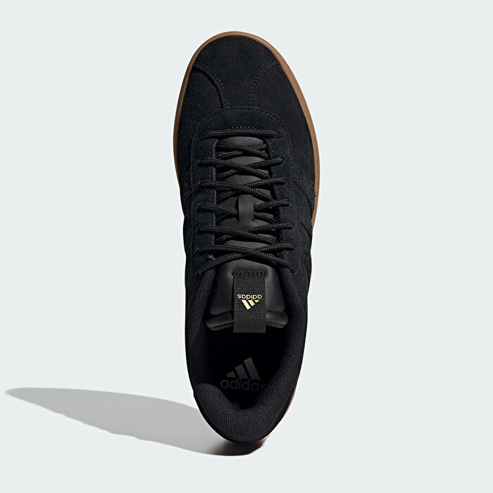 adidas Vl Court 3.0 Erkek Siyah Sneaker