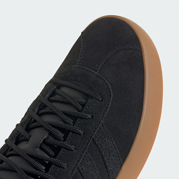 adidas Vl Court 3.0 Erkek Siyah Sneaker