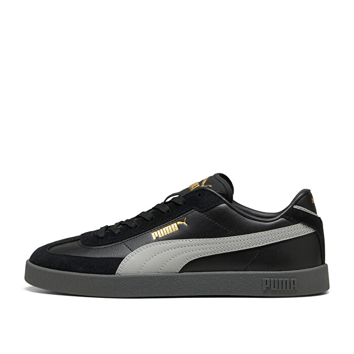Puma Club II Era Siyah Sneaker