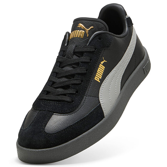 Puma Club II Era Siyah Sneaker