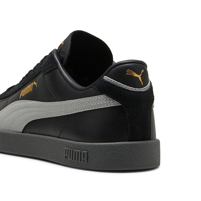 Puma Club II Era Siyah Sneaker