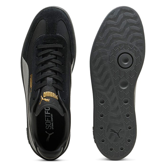 Puma Club II Era Siyah Sneaker