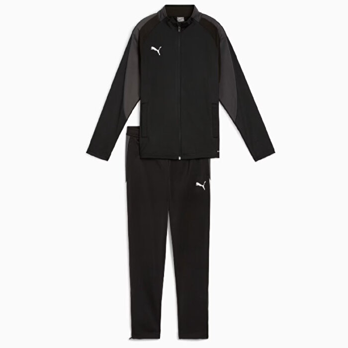 Puma Individual Liga Çocuk Eşofman Takımı 65952303 - Sporthink