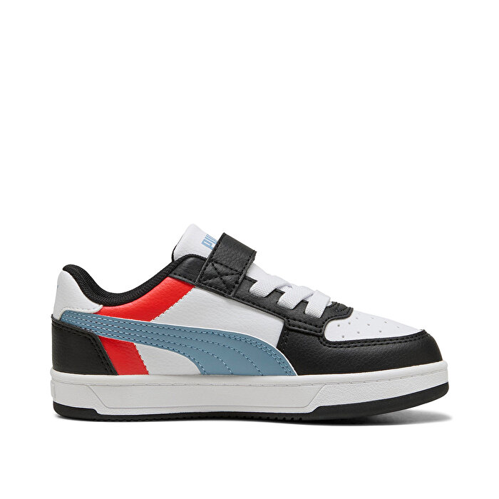 Puma Caven 2.0 Block Ac Çocuk Sneaker