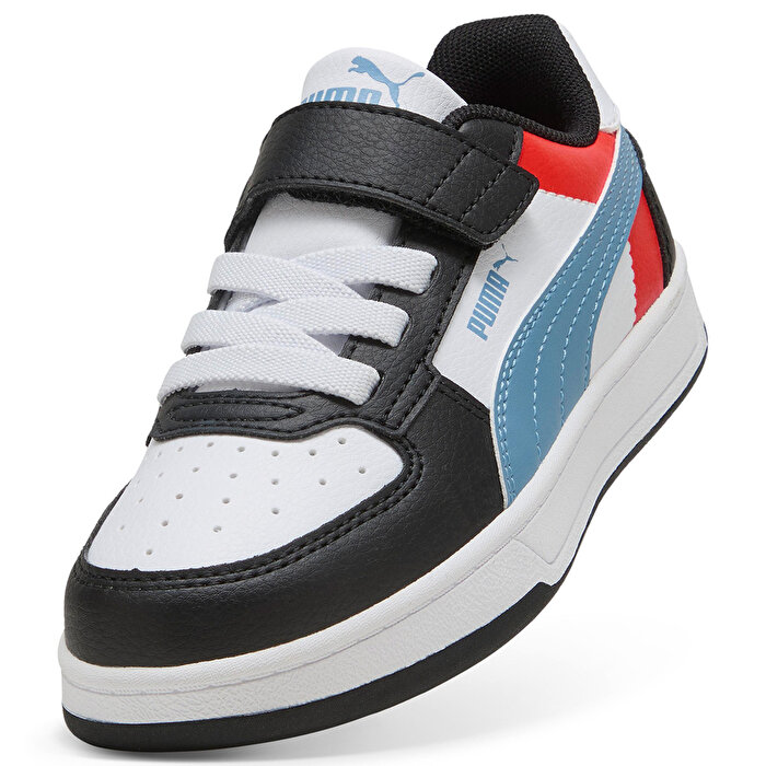 Puma Caven 2.0 Block Ac Çocuk Sneaker
