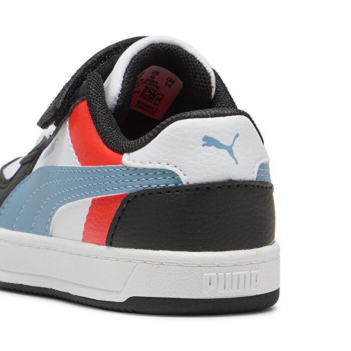 Puma Caven 2.0 Block AC Bebek Sneaker